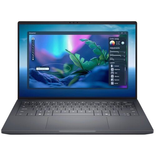 Dell laptop pro max 14 14&amp;#039; (pro max 14) intel core ultra 7 265H / 32GB / 1TB ssd / nvidia rtx pro 1000 8GB / fhd+ 400nits / backlit keyboard / fingerprint / Win11Pro / 3yr prosupport Slike