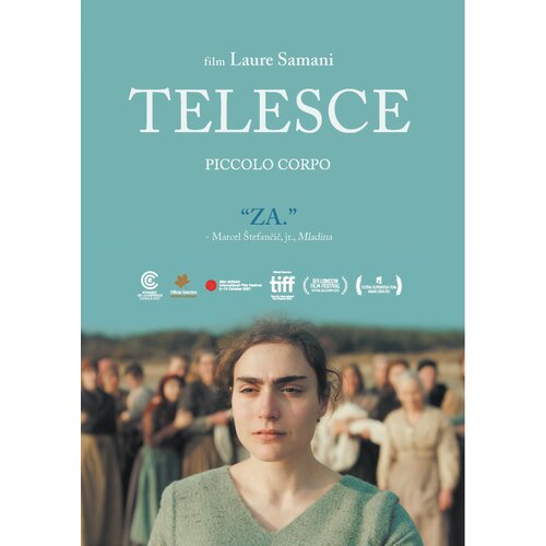 POSNETI MEDIJI TELESCE - DVD SL. POD., (20388676) Cene