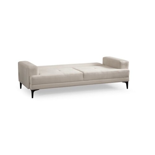 Atelier Del Sofa Trosjed Astana 100x78x234 cm, Bež Slike