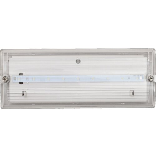  Fulgur s-43043 - LED nužna svetiljka FIWA LED/230V 1500 mAh IP65 Slike