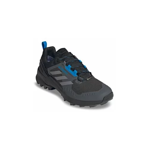 Adidas Trekking čevlji Terrex Swift R3 GORE-TEX Hiking Shoes HR1311 Črna