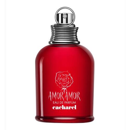Cacharel Amor Amor 50 ml parfemska voda za ženske Slike