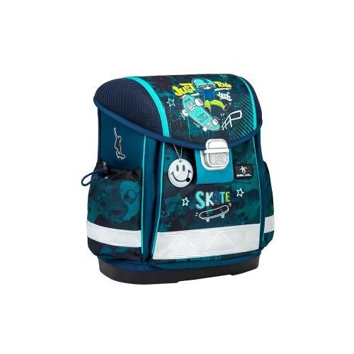 Belmil Torba &scaron;kolska classy skateboard 403-13/AG/54 Cijene