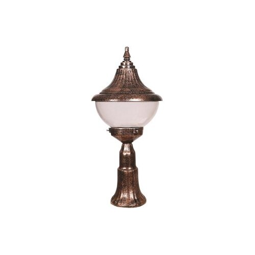 Opviq Vanjska zidna lampa BSU-68207-BKR-M2, 60 cm, IP65, E27, 40W, Smeđa Cijene