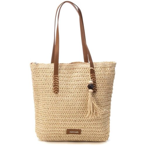 Refresh Ročne torbice 183300 Bež Cene
