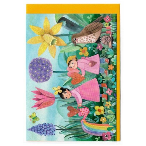 Viter čestitka greetings 12x17cm ( 205_626 ) Slike