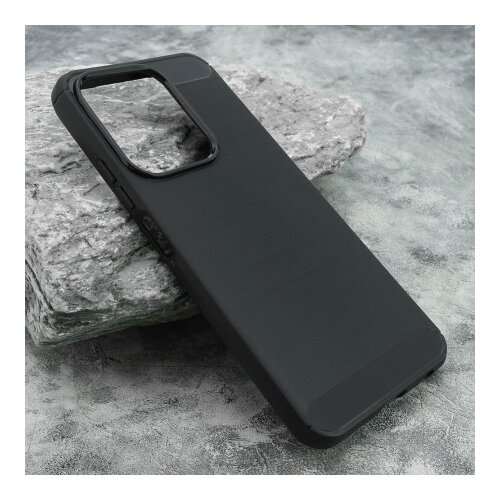  Futrola silikon brushed za xiaomi redmi 15c 4g 171mm (global) crna ( F122738 ) Cene