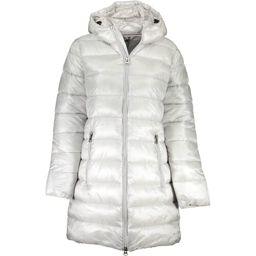 North Sails SILVER WOMEN&amp;amp;#39;S JACKET Slike