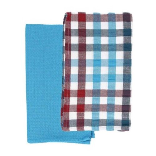  SET KUHINJSKIH KRPA 2_1 50X70CM TEXTILE FRAGOLE TOGNANA Cijene