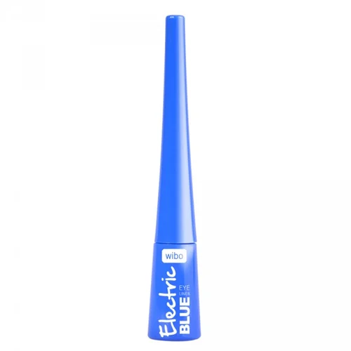 Wibo - Eyeliner Electric Blue - Ajlajneri