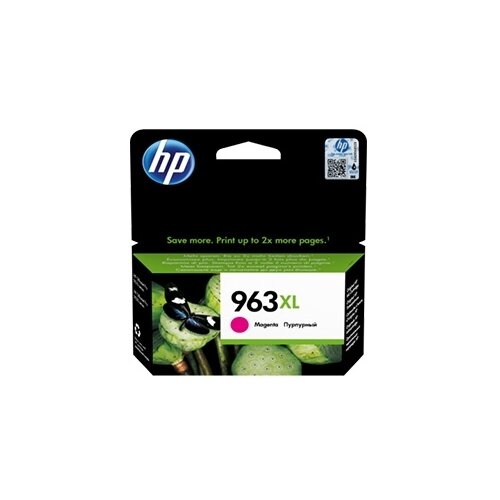 Tinta HP 3JA28AE HP 963XL MAGENTA Cijene