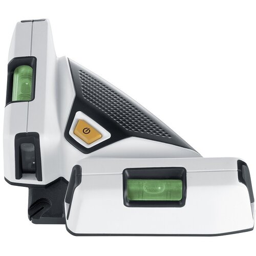 LASERLINER Linijski laser SuperSquare-Laser 4lpodručje mjerenja (maks.): 15 m umjeravanje izrađeno prema: radnim standardima Cene