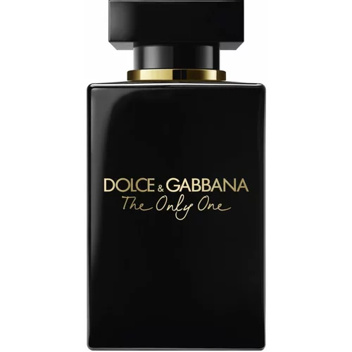 Dolce&gabbana The Only One Intense parfumska voda 100 ml za ženske