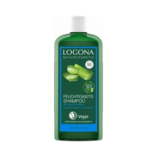 Logona hidratantni šampon