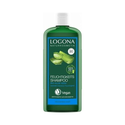 Logona Vlažilni &amp;scaron;ampon Slike