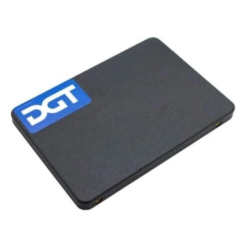 DGT SSD 2,5 128GB Slike