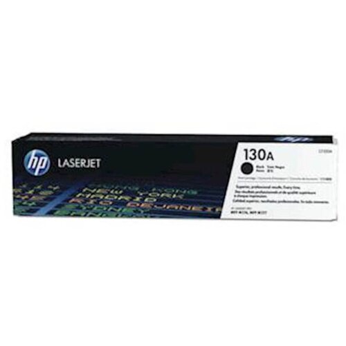 HP Toner black 130A Cijene