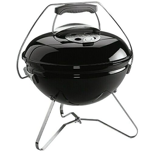 Weber žar na oglje smokey joe premium (46 x 43 x 41 cm, rešetka Ø 37 cm) Cene
