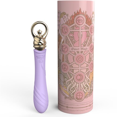 Zalo Courage Violet Cijene