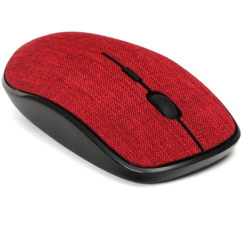 Omega mouse OM0431WGR w crveni Slike