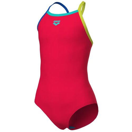 Arena deČiji kupaĆi girl's swimsuit light drop solid Cene