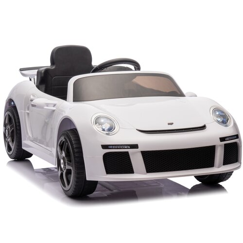  Licencirani auto na akumulator RUF CTR3 - bijeli Slike