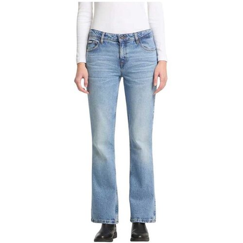 Guess boot cut ženske farmerke GW5RA1S D5M4A GJER Cene