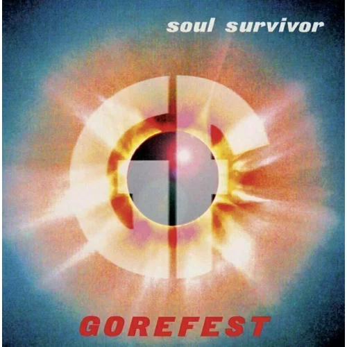 Gorefest Soul Survivor (Limited Edition) (LP)