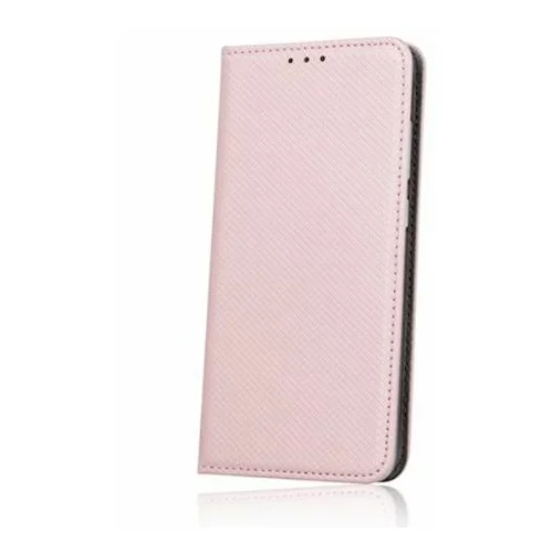 magnetna preklopna torbica Samsung Galaxy A52 A525 / Samsung Galaxy A52s A528 - roza