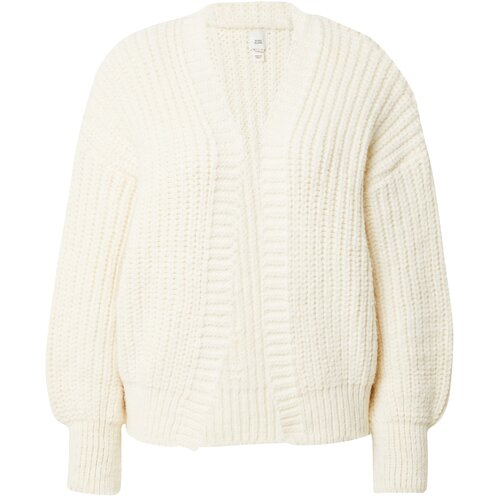 River Island Pletena jopa kremna Slike