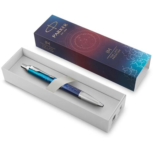 Parker hemijska olovka royal im deep sea se ct ( PK52991 ) Cene