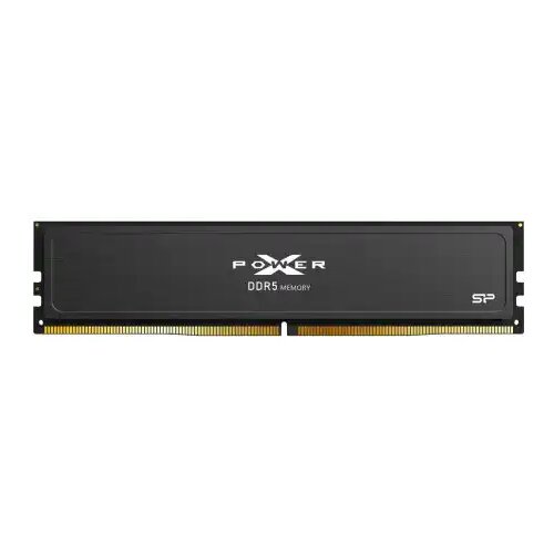 SiliconPower Memorija DDR5 16GB 6000MHz SiliconPower SP016GXLWU60CFS Cene