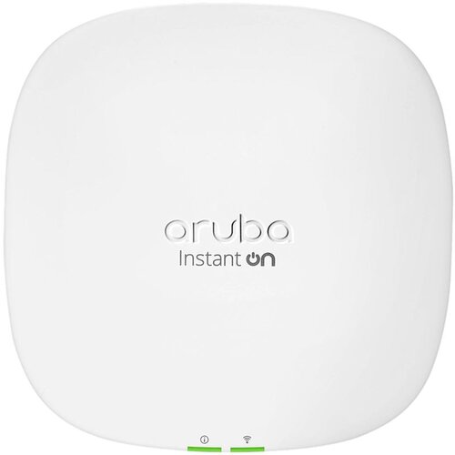 HPE AP ARUBA INSTANT ON AP-25 4X4:4 MU-MIMO Cijene