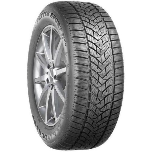 Dunlop winter sport 5 ( 235/55 R19 105V xl, suv ) Cijene