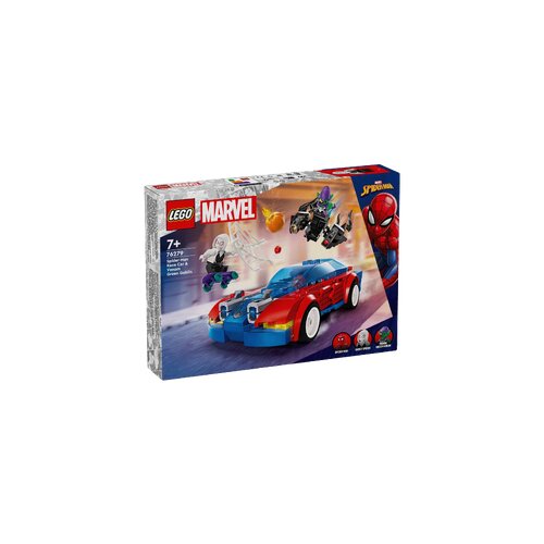 Lego Spider-Man trkaći auto i Venom Cijene