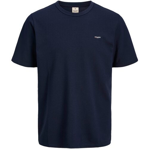 Jack &amp;amp; Jones Mu&amp;scaron;ka majica 12276801, Teget Slike