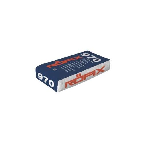 Roefix ROFIX 970 CEMENTNI ESTRIH 25 KG Cijene