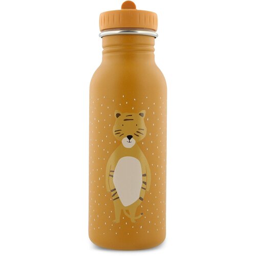 Trixie Otro&amp;scaron;ka steklenička bidon 500ml Mr. Tiger Slike