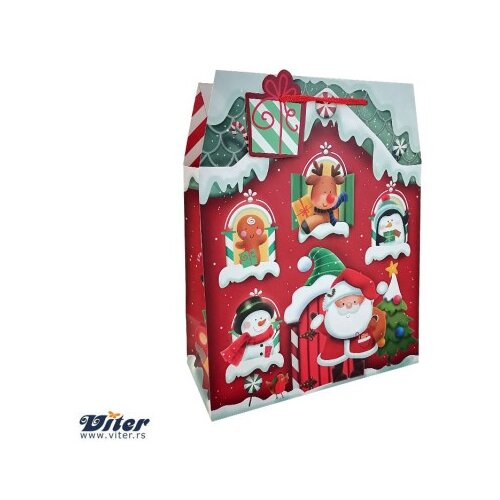 Viter ng kesa santa i drugari l ( X-36106-2 ) Cene