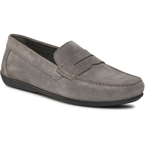 Geox Mokasini U Ascanio U450WC 00022 C1006 Grey Cene