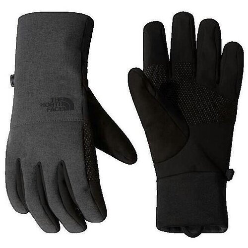 The North Face Rokavice Apex Insulated Etip Črna Cene