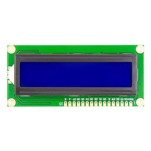 ARDUINO Display LCD 1602A Cijene