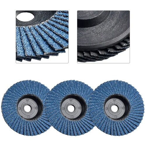  disk za brusenje 115mm set 5komada Cene