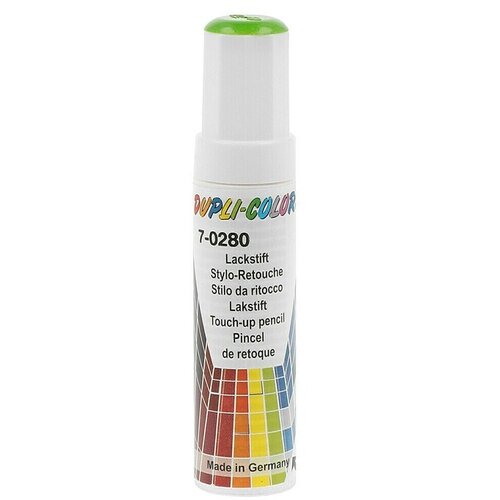 Dupli color Lakirno pisalo Auto Color (Zelena, Barvni odtenek: 7-0280, 12 ml, Sijaj) Cene