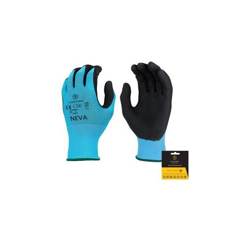  Rukavica latex plava NEVA vel.10 Cijene