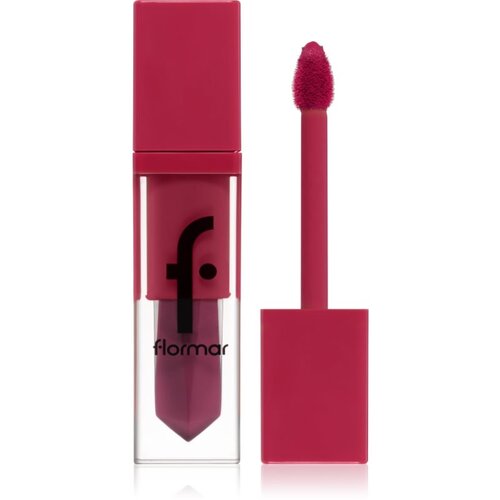 Flormar Kiss Me More Lip Tattoo dolgoobstojna tekoča šminka odtenek 023 Bachelorette 3.8 ml Cene