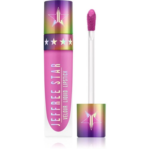 Jeffree Star Cosmetics Psychedelic Circus tekoča šminka odtenek Bearded Lady 5,6 ml Cene