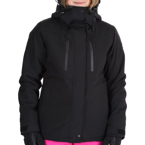 CMP ženska jakna fix hood 34W3926-U901 Cene