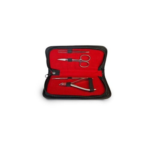 Pribor za manikuru i pedikuru Sparco (Outlet) Slike