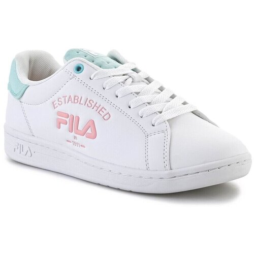 Fila Crosscourt 2 NT Logo Wmn Bijela Slike